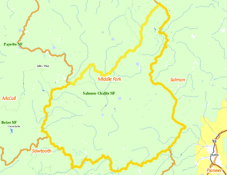Unit 27 Idaho Hunt Planner